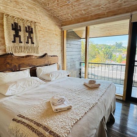 Hotel Arrebol 卡斯特鲁 外观 照片