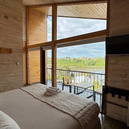 Hotel Arrebol 卡斯特鲁 外观 照片