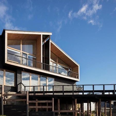 Hotel Arrebol 卡斯特鲁 外观 照片