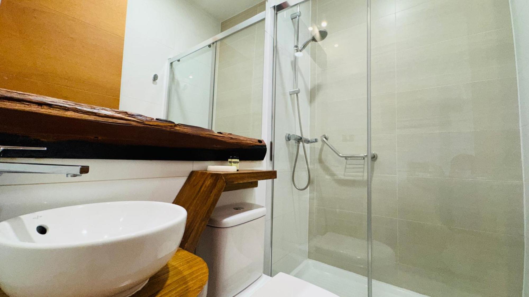 Hotel Arrebol 卡斯特鲁 外观 照片