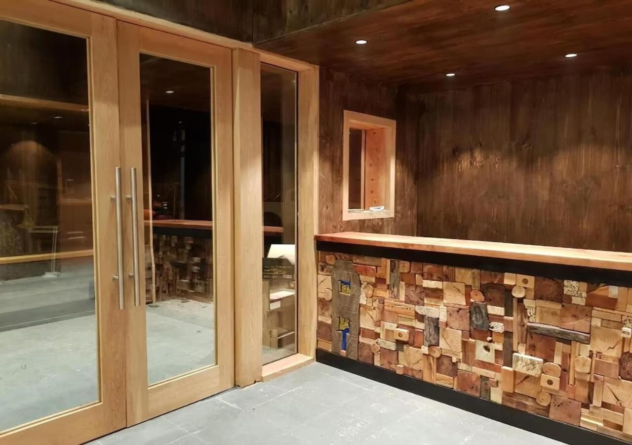 Hotel Arrebol 卡斯特鲁 外观 照片